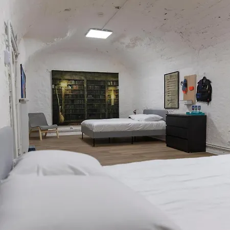 La Confiserie, Immense Et Atypique Plein Centre Apartment Metz