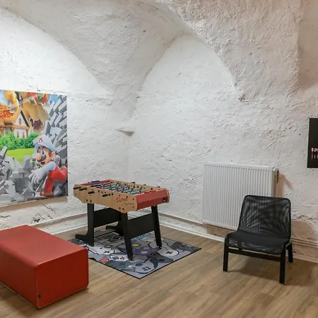 Apartment La Confiserie, Immense Et Atypique Plein Centre *